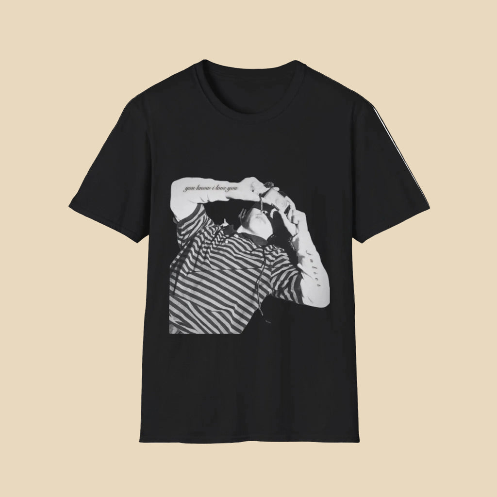 "juliet" lyric tee