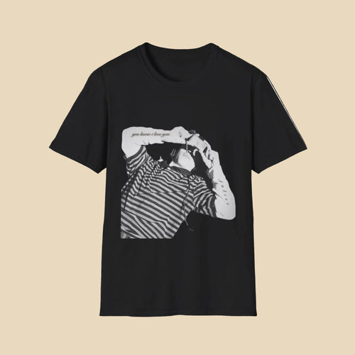 "juliet" lyric tee
