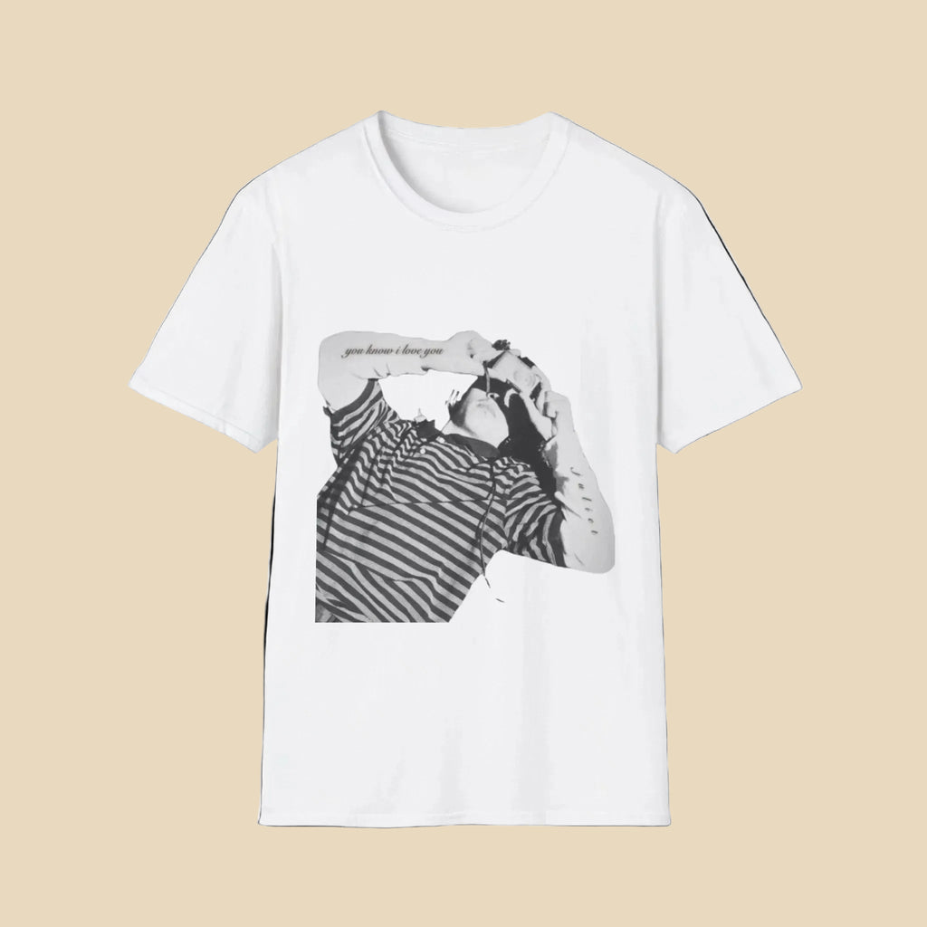 "juliet" lyric tee