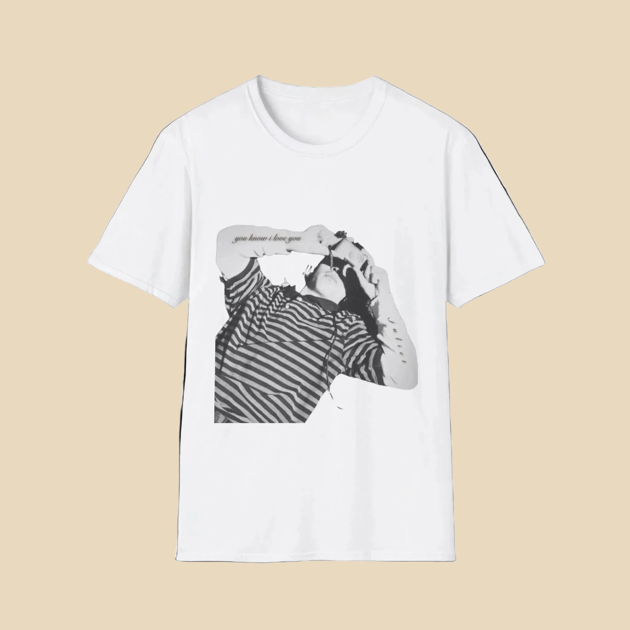 "juliet" lyric tee
