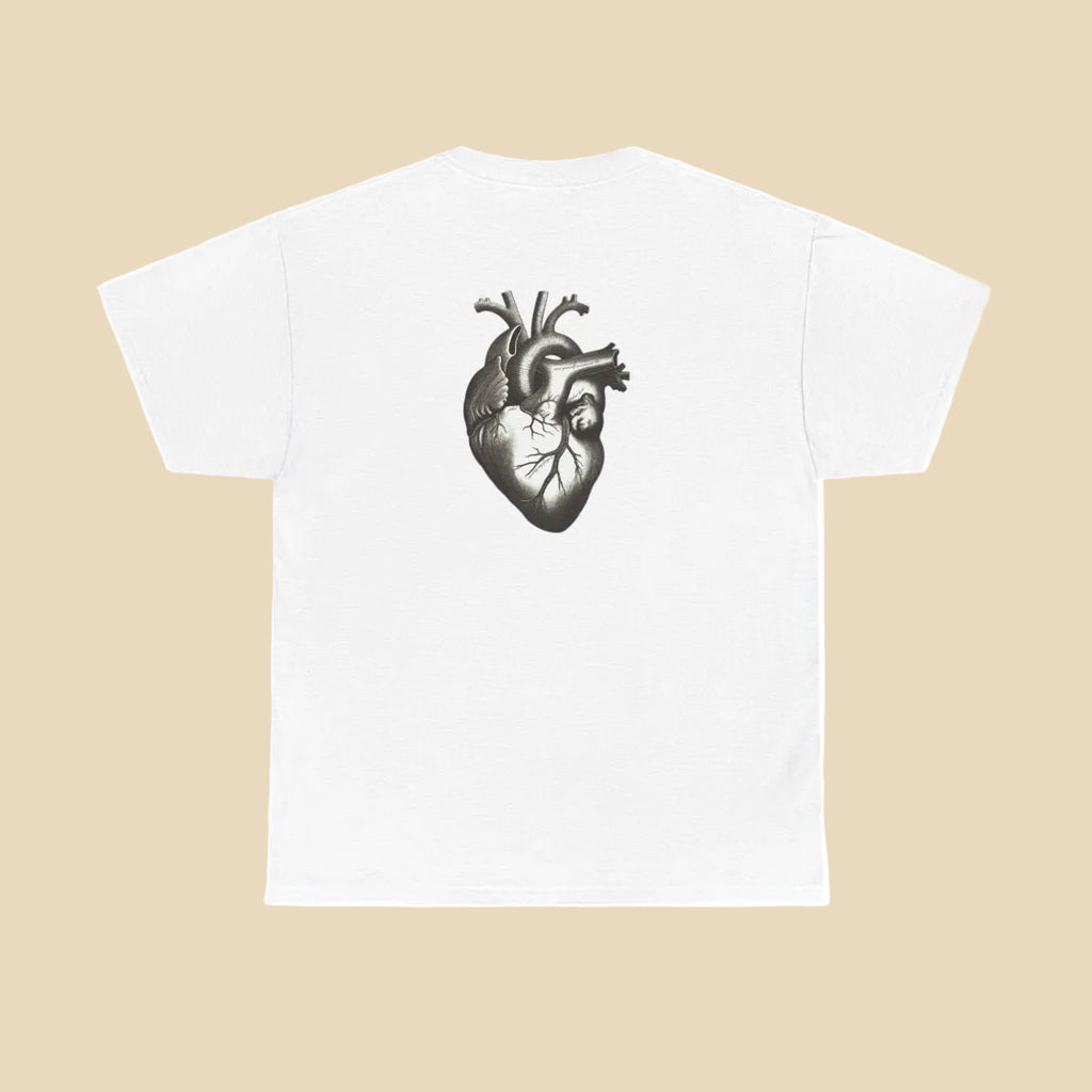ache in my heart tee