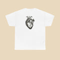 ache in my heart tee