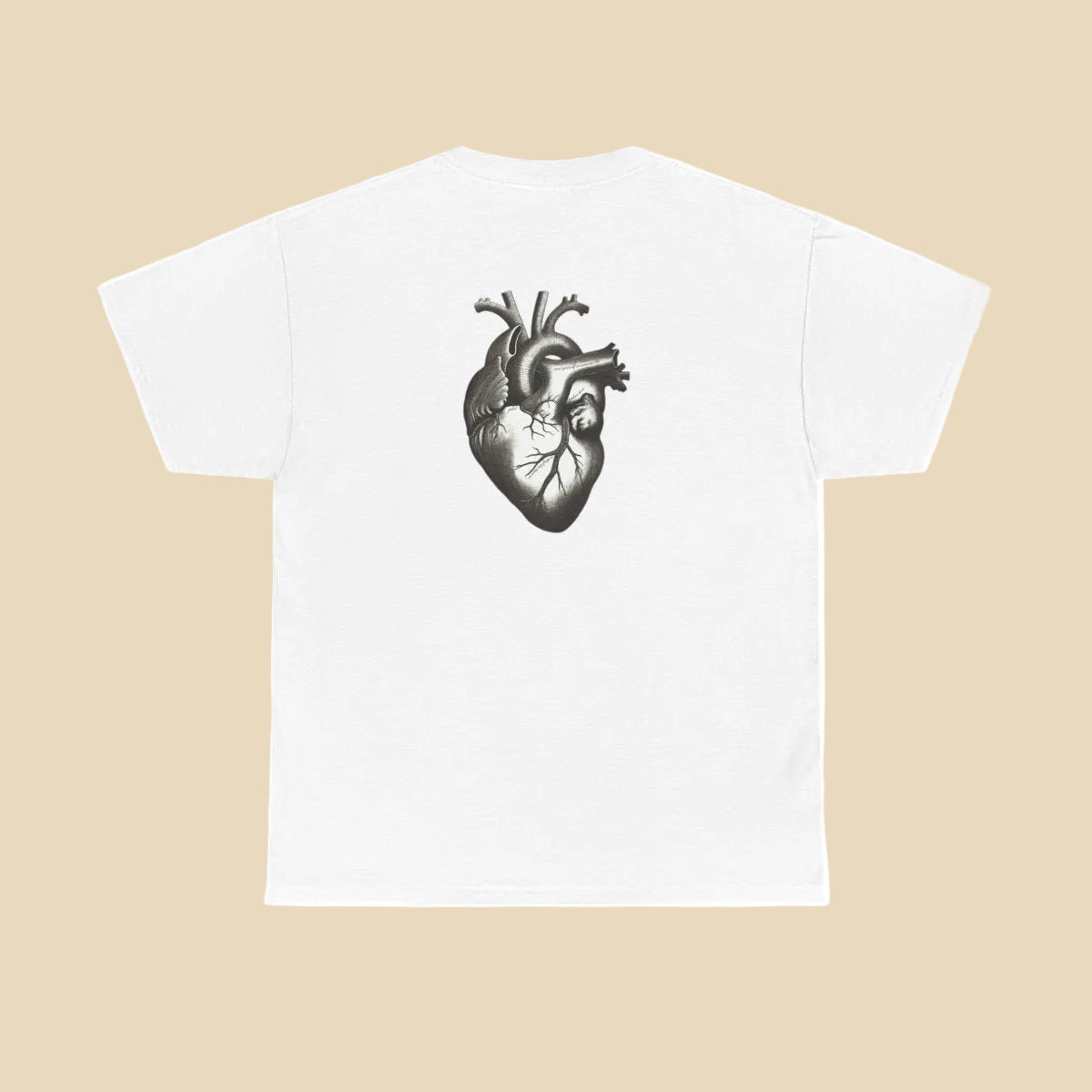 ache in my heart tee